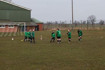 Bild 10 - D-Juniorinnen SV Bokhorst - FSC Kaltenkirchen : Ergebnis: 1:8